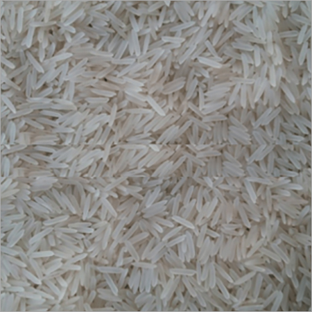 1509 Basmati Creamy Sella Rice