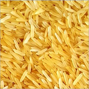 1509 Golden Basmati Rice