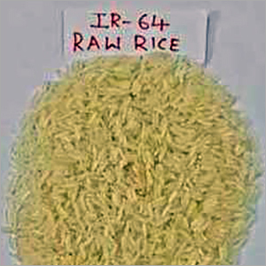 Ir 64 Raw Old Rice