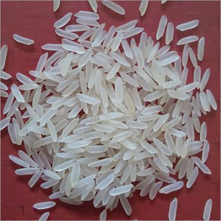 Pr 11 White Creamy Parboiled Rice