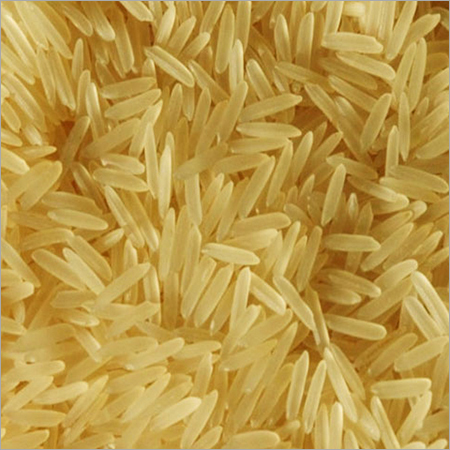 Pr 11 Golden Sella Parboiled Rice