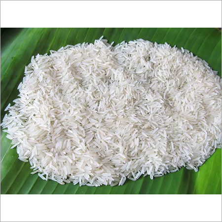 Sarbati Steamed Non Basmati Rice
