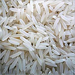 Sharbati White Parboiled Sella Rice