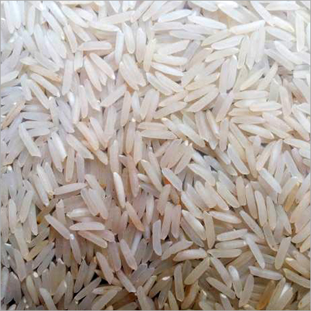 Steam Sharbati Rice