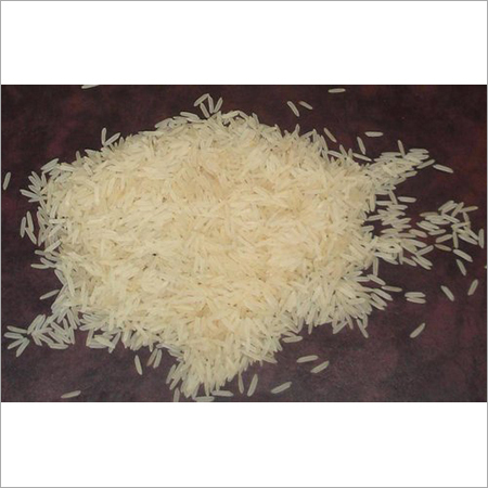 Traditional Creamy Sella Parboiled Basmati Rice