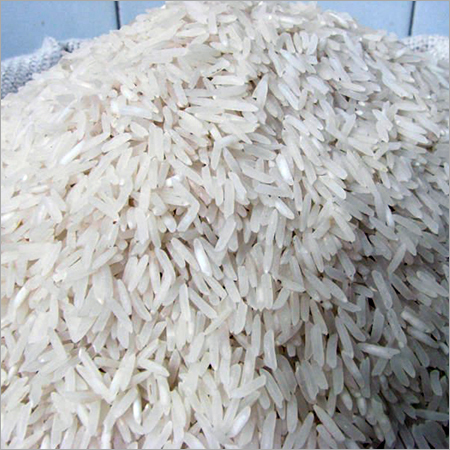 Traditional Raw Old Basmati Rice