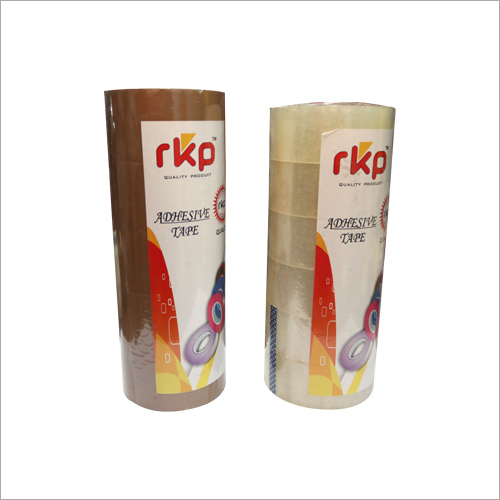 BOPP Adhesive Tape