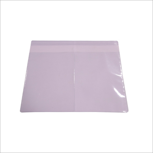 Slip In Photo Album Sheet