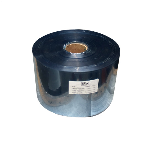Pvc Rigid Film