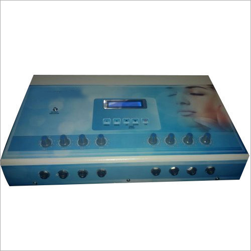 8 Channel Body Slimmer