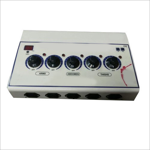 Cellulite Deep Heat Therapy