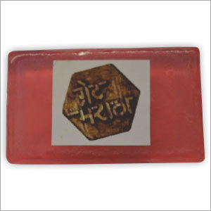 Brown Hotel Grand Maratha Soap