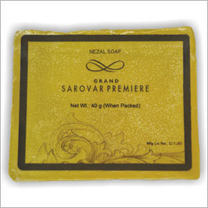 No Hotel Sarovar Premiere Soap