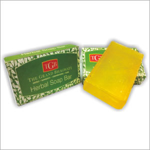 Hotel Tgb Soap Ingredients: Natural Pearl