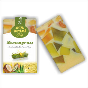 No Lemon Essential Mix Handmade Bathign Soap