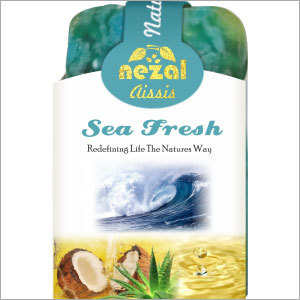 Pure Herbs & Natural Essential Oils Ingredients: Herbal