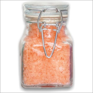 Orange Bath Salt
