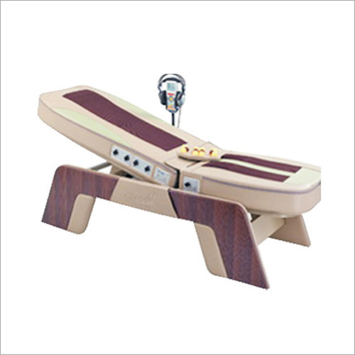 CMAX Thermal Acupressure Massage Bed