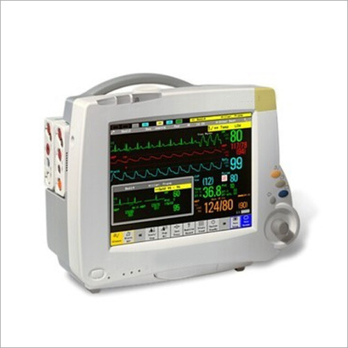 Patient Monitoring System