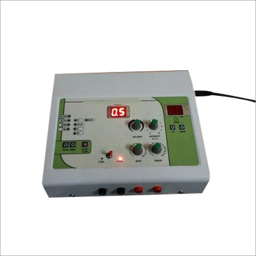 IFT Manual Unit