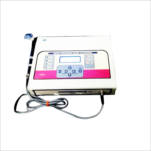 Physiotherapy Machines