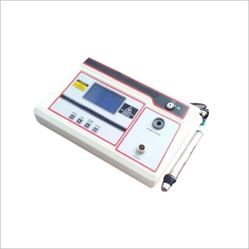 100 MW Laser Therapy Unit