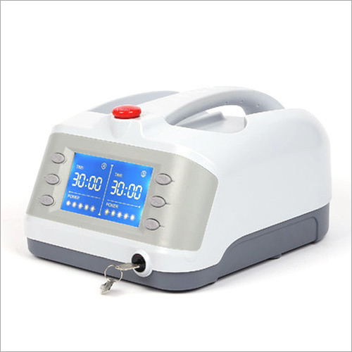 775 Mw Laser Therapy Machine