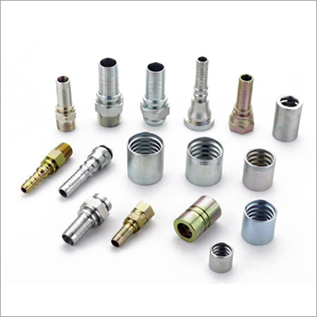 Industrial Hose Fitting