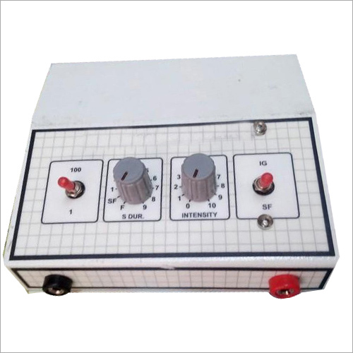 Mini Muscle Stimulator