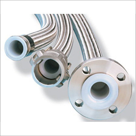 SS Corrugated Hose