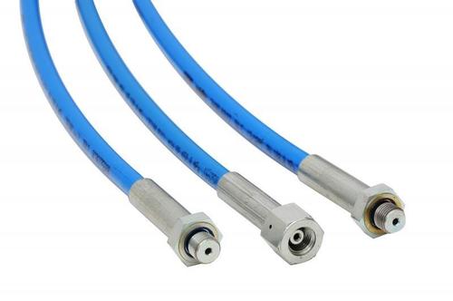 Water Jetting Hoses