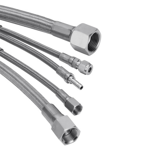 Ptfe Hose Assembly