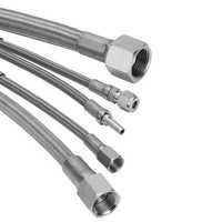 Ptfe Hose Assembly