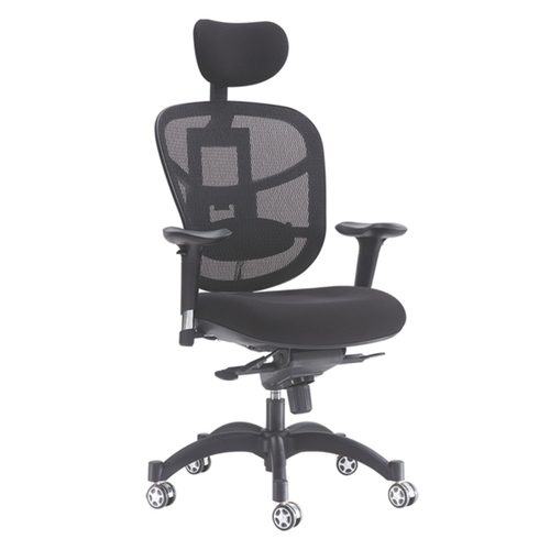 Mesh Chairs