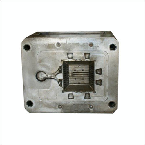 Injection Moulds