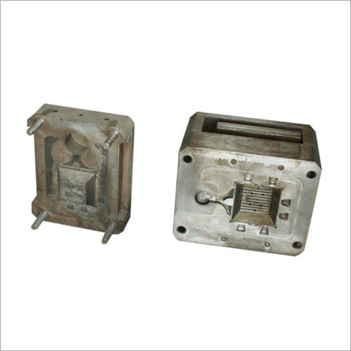Plastic Moulds
