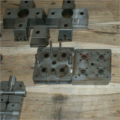 Rubber Moulds