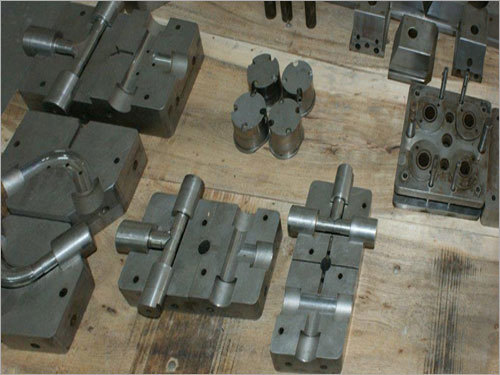 Injection Moulds