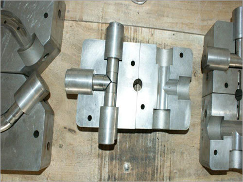 Plastic Moulding Machines