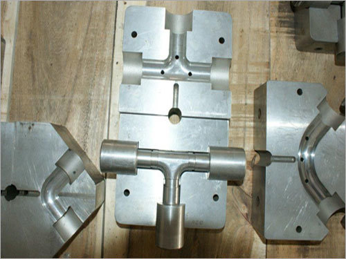 Plastic Moulds