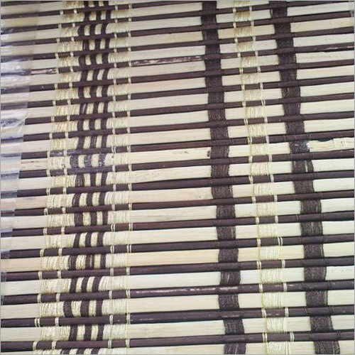 Bamboo Chick Blinds