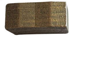 Stone Edge Cutting Segment