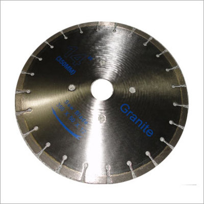 Granite Cutting Blades Granite Cutting Blades