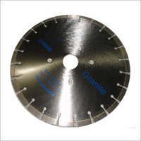 Granite Cutting Blades