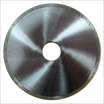 Ceramic Saw Blades