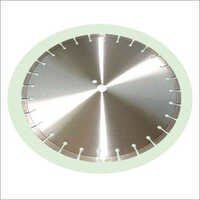 Concrete Cutting Blade