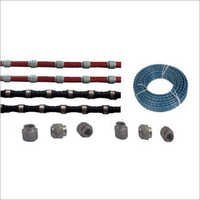 Diamond Wire Cutting Rope