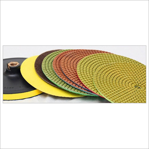 Wet Polishing Pads