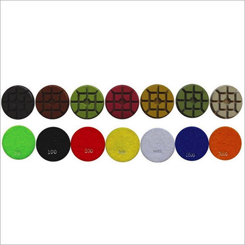 Floor Polishing Pads