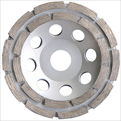 Diamond Grinding Disc